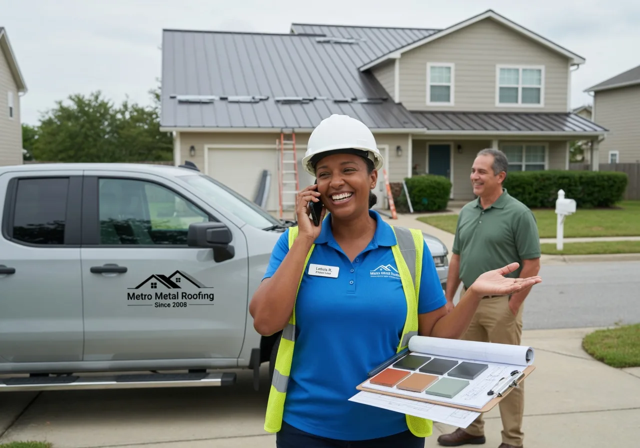 Metal Roofing Installation Wendover, UT FAQs