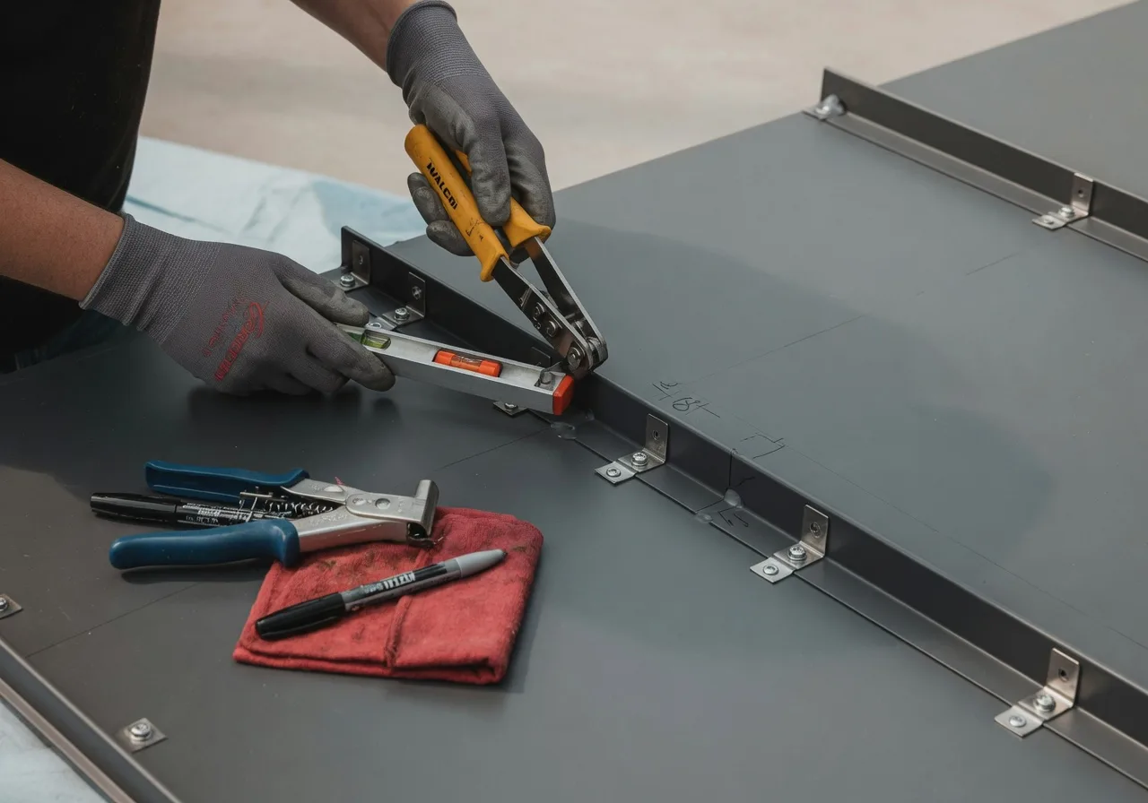 Why choose Metal Roofing Installation in Wendover, UT